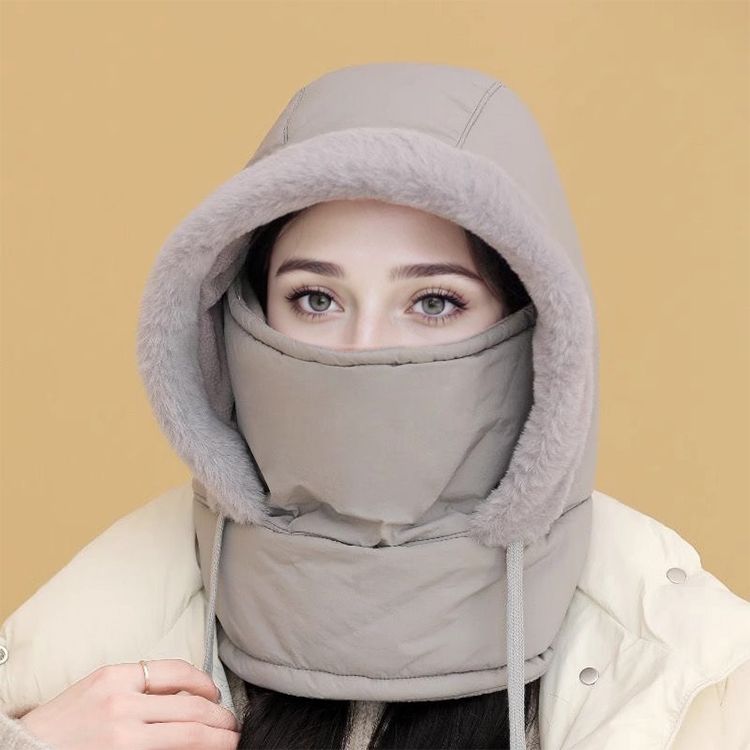 Maliben | Thermwrap – Ultimate Warmth Against Icy Winds