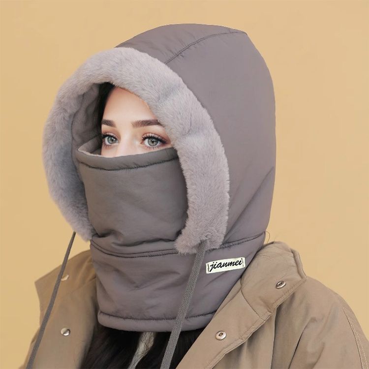 Maliben | Thermwrap – Ultimate Warmth Against Icy Winds