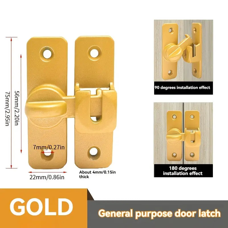 MAliben | Gripguard Pro — Protect Your Home In a Flash From Burglaries And Finally Feel Safe!