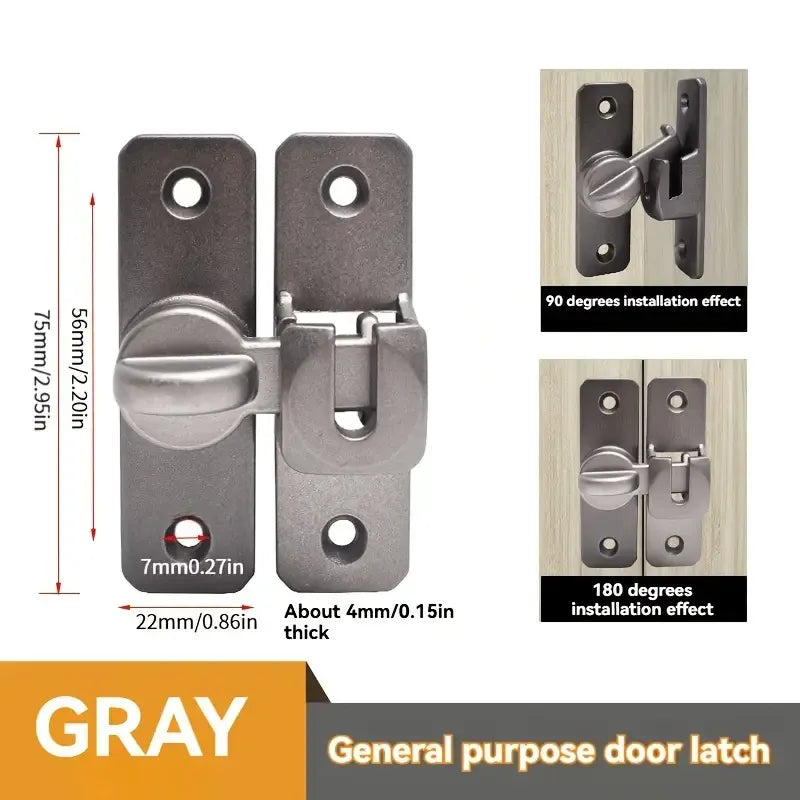 MAliben | Gripguard Pro — Protect Your Home In a Flash From Burglaries And Finally Feel Safe!