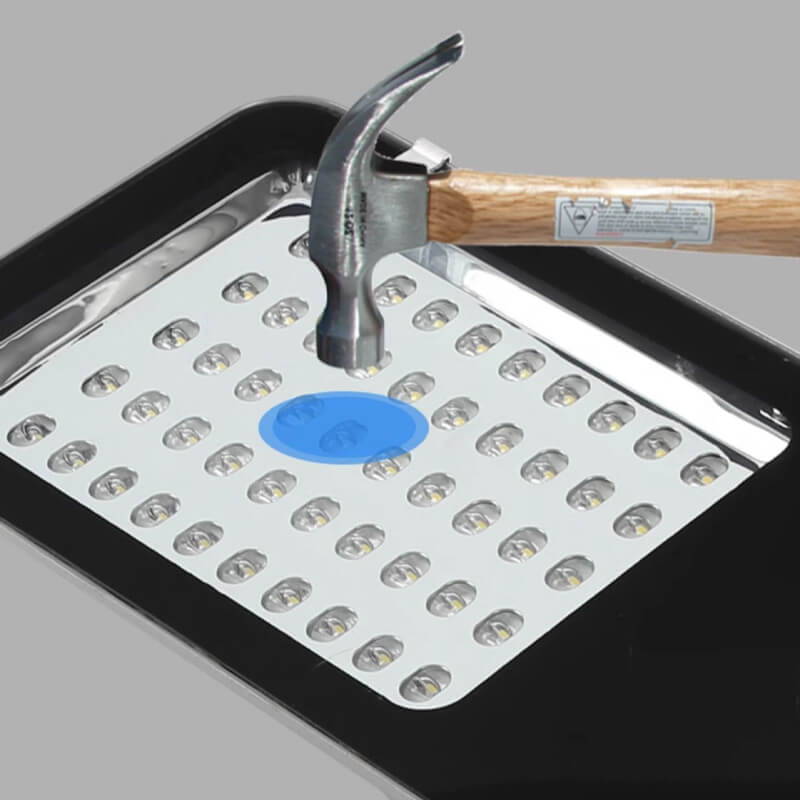 Maliben | Lumistreet - High-PerFormance Solar Lighting for Outdoor Use