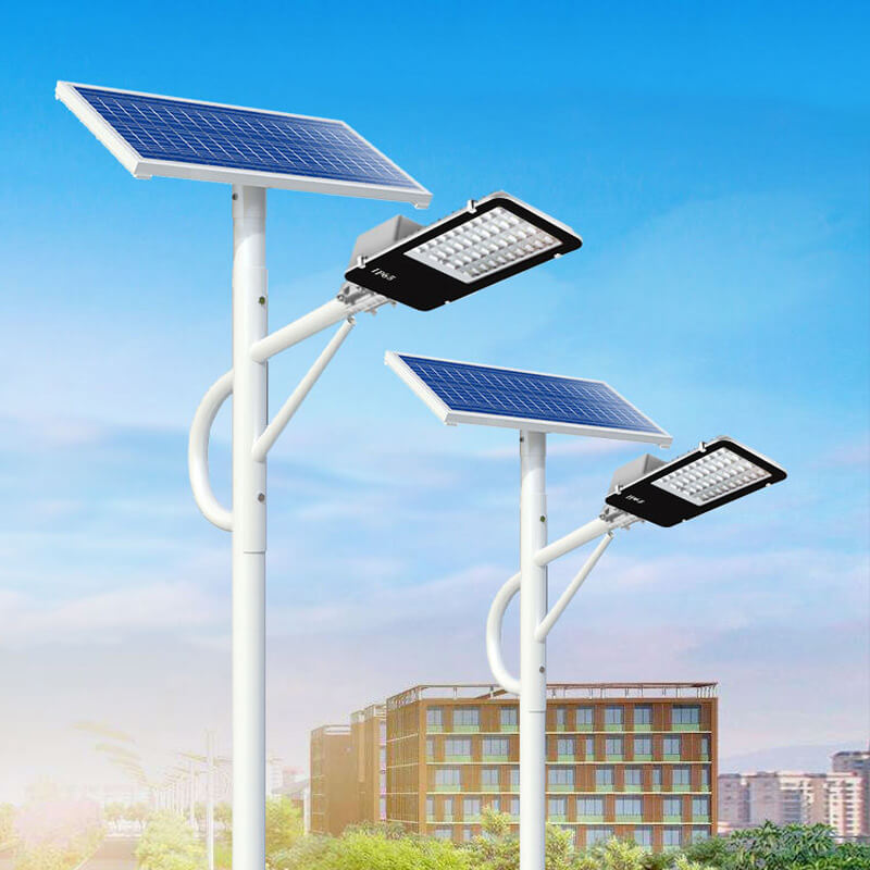 Maliben | Lumistreet - High-PerFormance Solar Lighting for Outdoor Use
