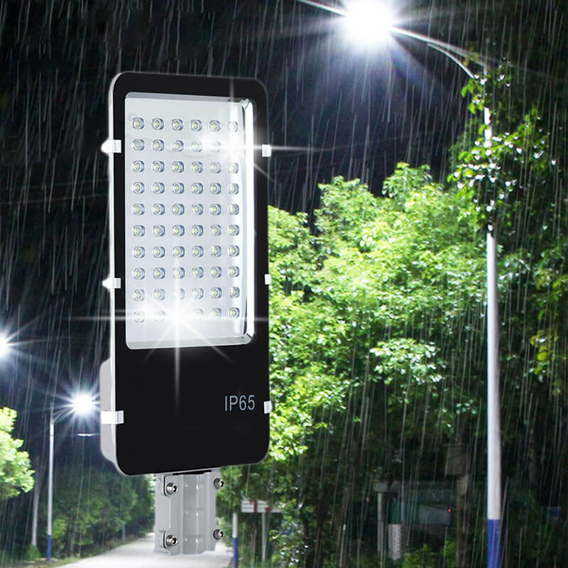 Maliben | Lumistreet - High-PerFormance Solar Lighting for Outdoor Use
