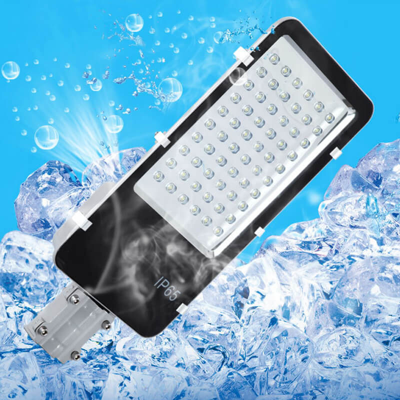 Maliben | Lumistreet - High-PerFormance Solar Lighting for Outdoor Use