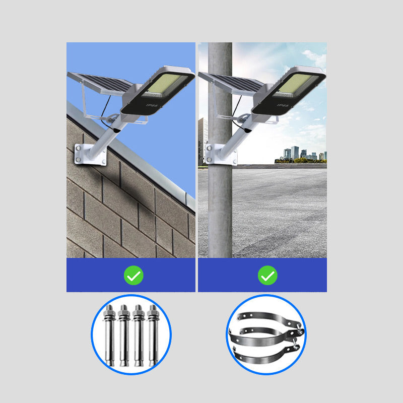 Maliben | Lumistreet - High-PerFormance Solar Lighting for Outdoor Use
