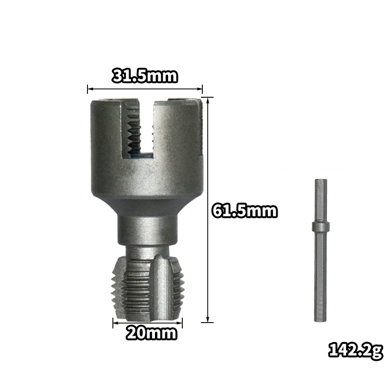 Maliben | Threadmaster Pro — Master Every Thread With Unwavering Strength And Perfection