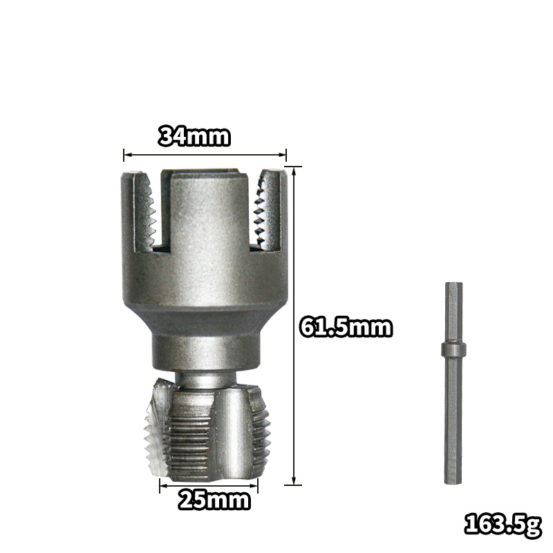 Maliben | Threadmaster Pro — Master Every Thread With Unwavering Strength And Perfection