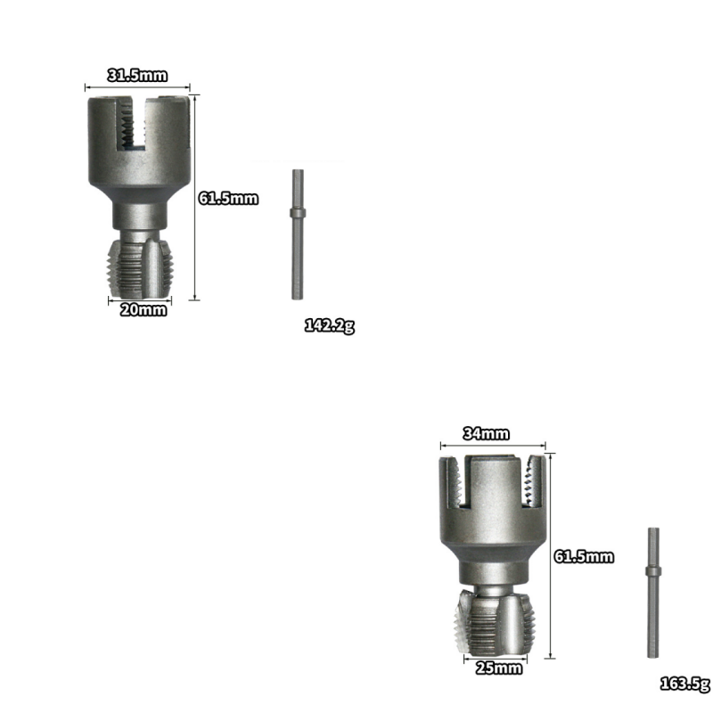 Maliben | Threadmaster Pro — Master Every Thread With Unwavering Strength And Perfection