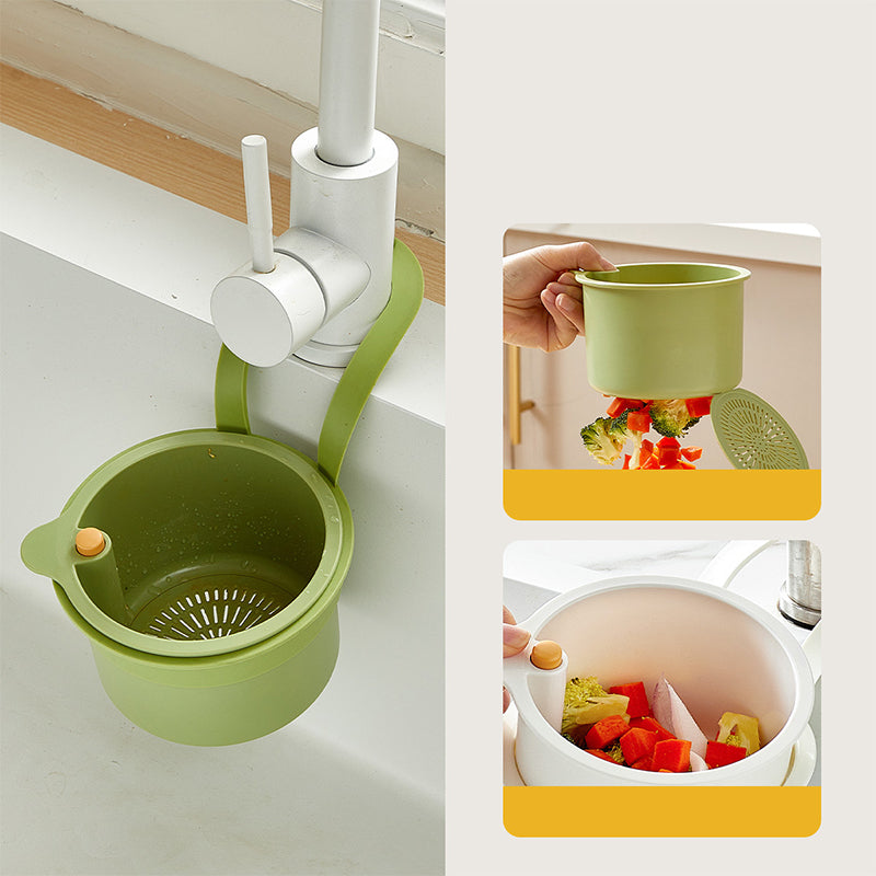 Maliben | Fixitrash — Say Goodbye To Kitchen Mess And Experience Sparkling Clean Dishwashing Without Stress!