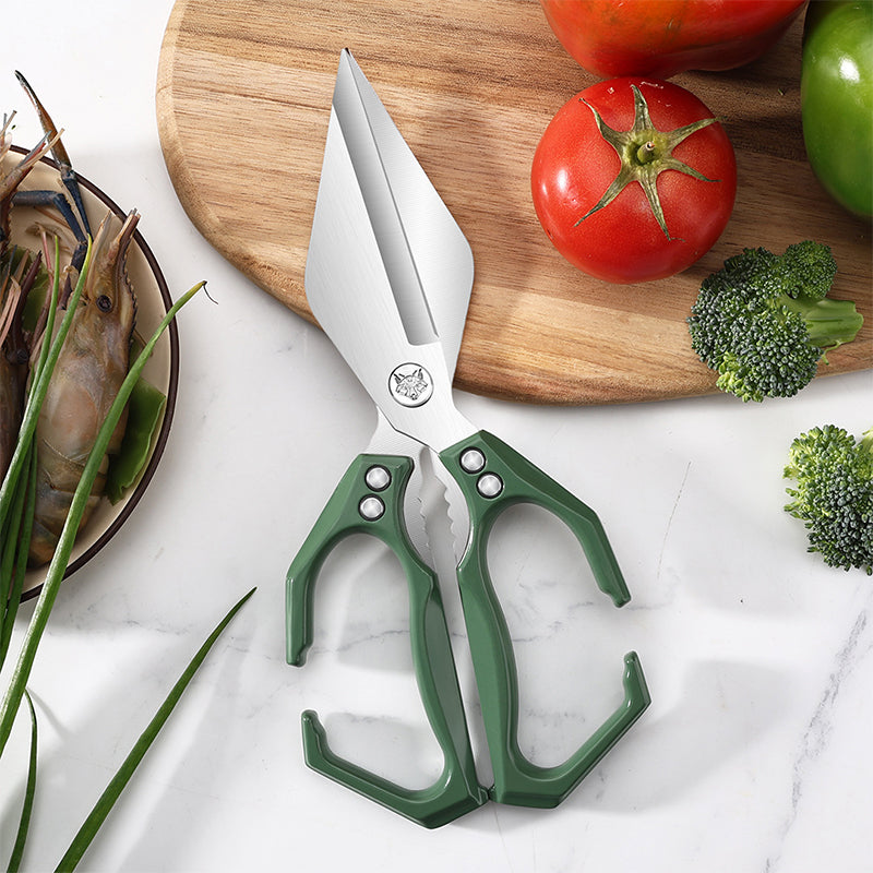 Maliben | Slicemaster Pro — Make Your Kitchen The Powerful Control Center That Handles Even The Toughest Tasks With Ease!