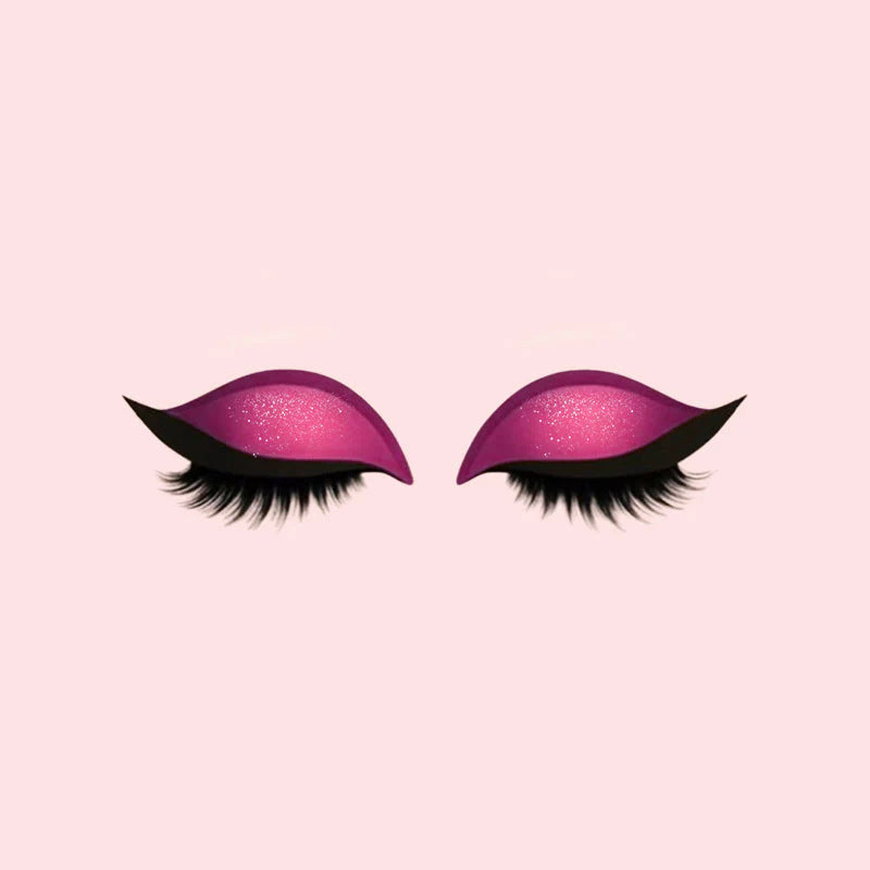 Maliben | Glamlash | Perfect Look In Seconds