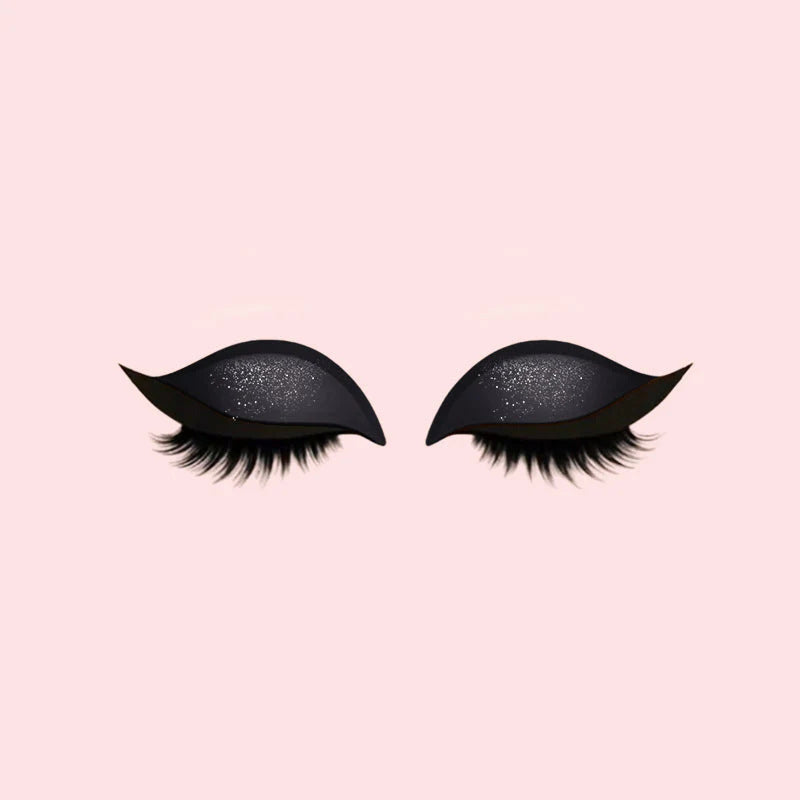 Maliben | Glamlash | Perfect Look In Seconds