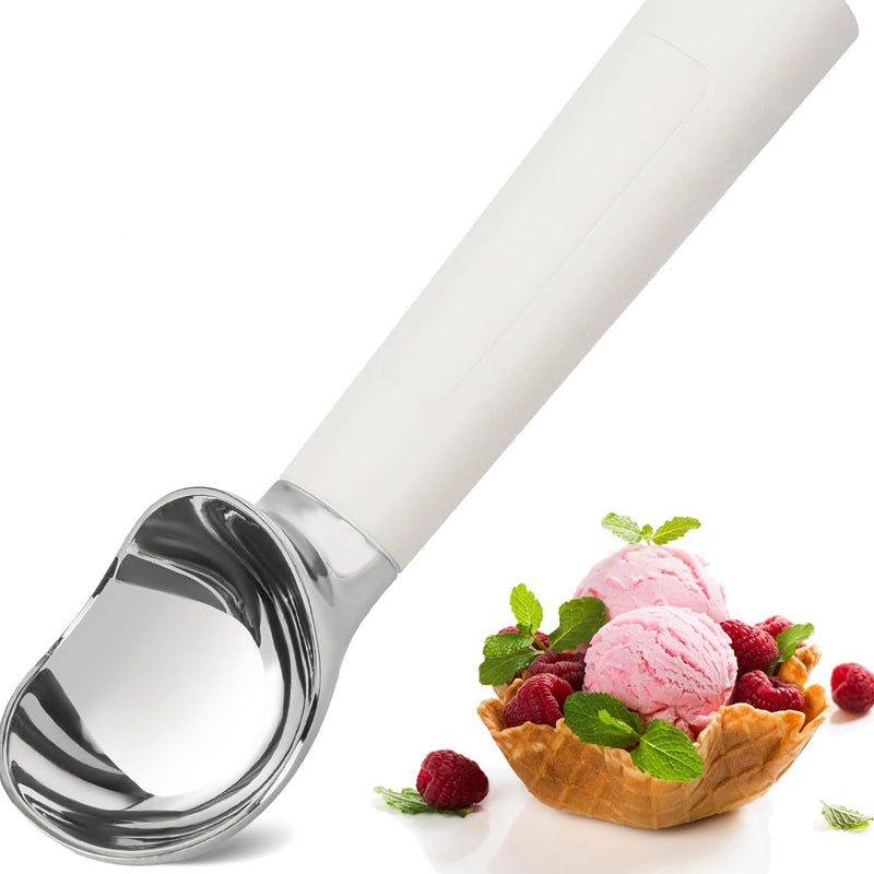 Maliben | MeltScoop – The Smart Ice Cream scoop With Heat Power!