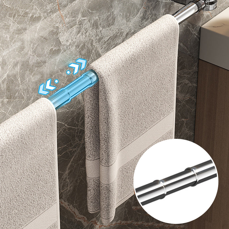 Maliben | Adjustable Towel Holder With Suction Cup