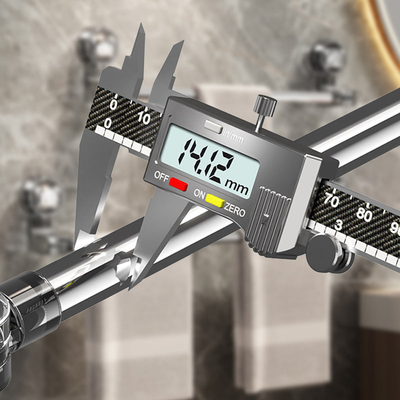 Maliben | Adjustable Towel Holder With Suction Cup