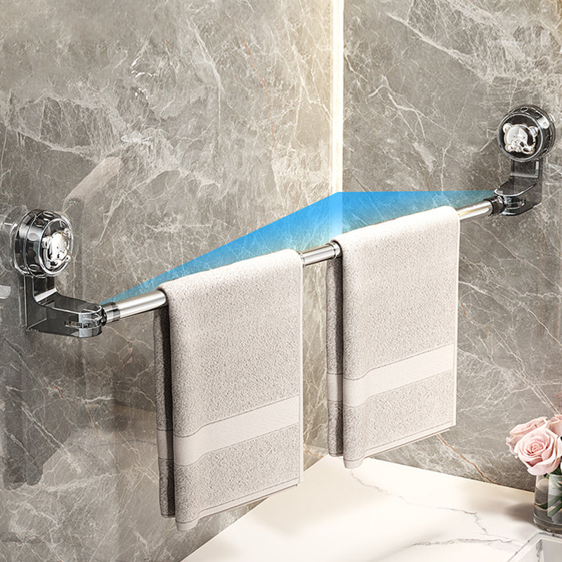 Maliben | Adjustable Towel Holder With Suction Cup