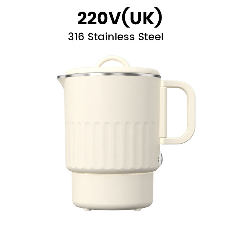 Maliben | Travelboil – Hot Water Anytime And Anywhere