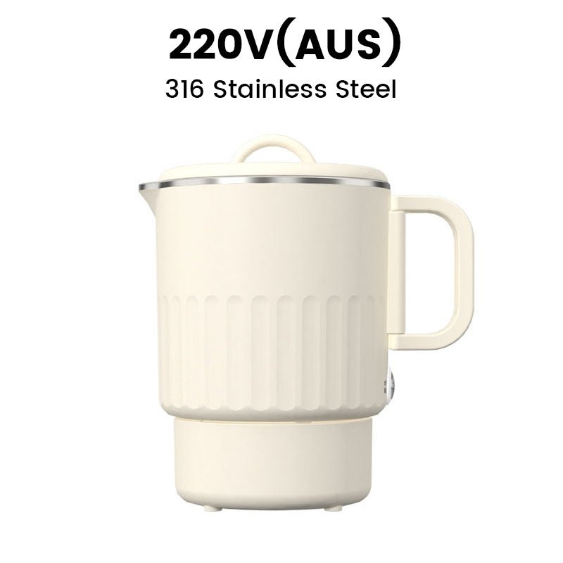 Maliben | Travelboil – Hot Water Anytime And Anywhere