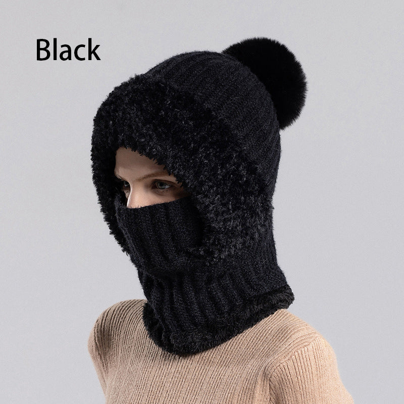 Maliben | FrostknIt – Stay Warm Everywhere, No Matter How Cold it Gets