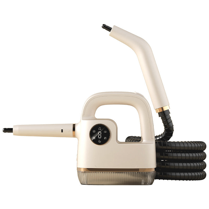Maliben | Steampro – ElimInate Germs in Your Home With 100°C Pure Steam
