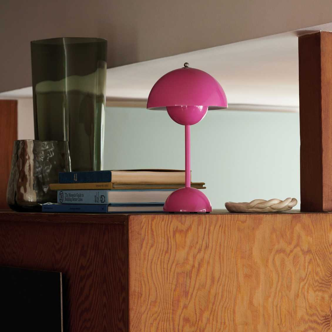 Maliben | Led Table Lamp Ambient Lighting Modern Interior