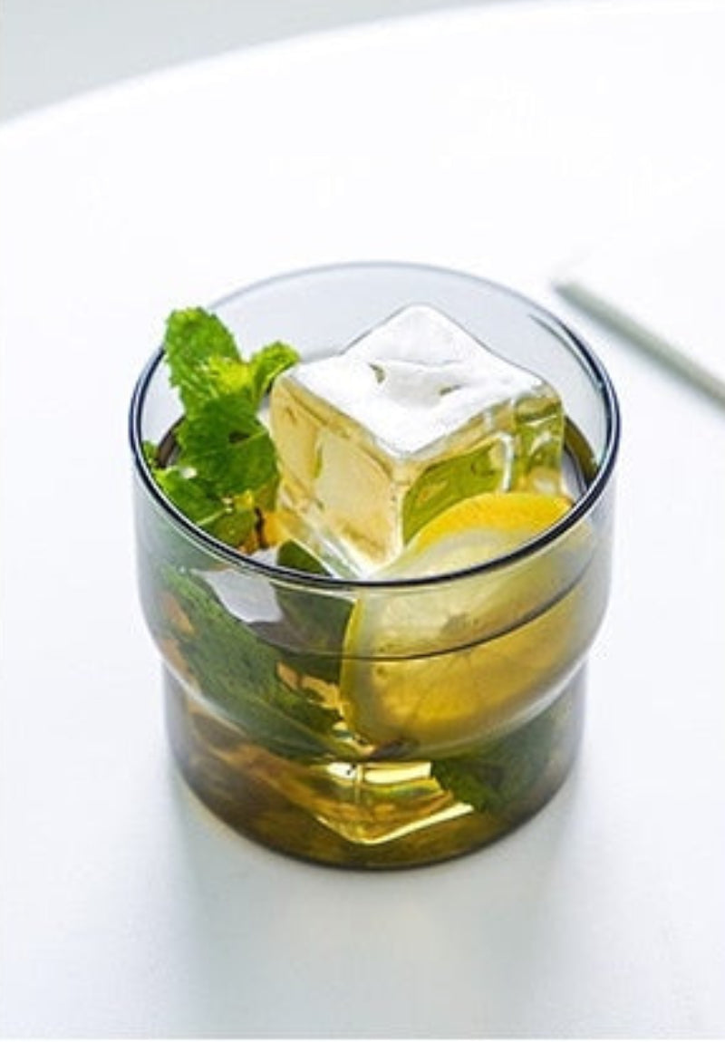 Maliben | Stacking Drinking Glasses