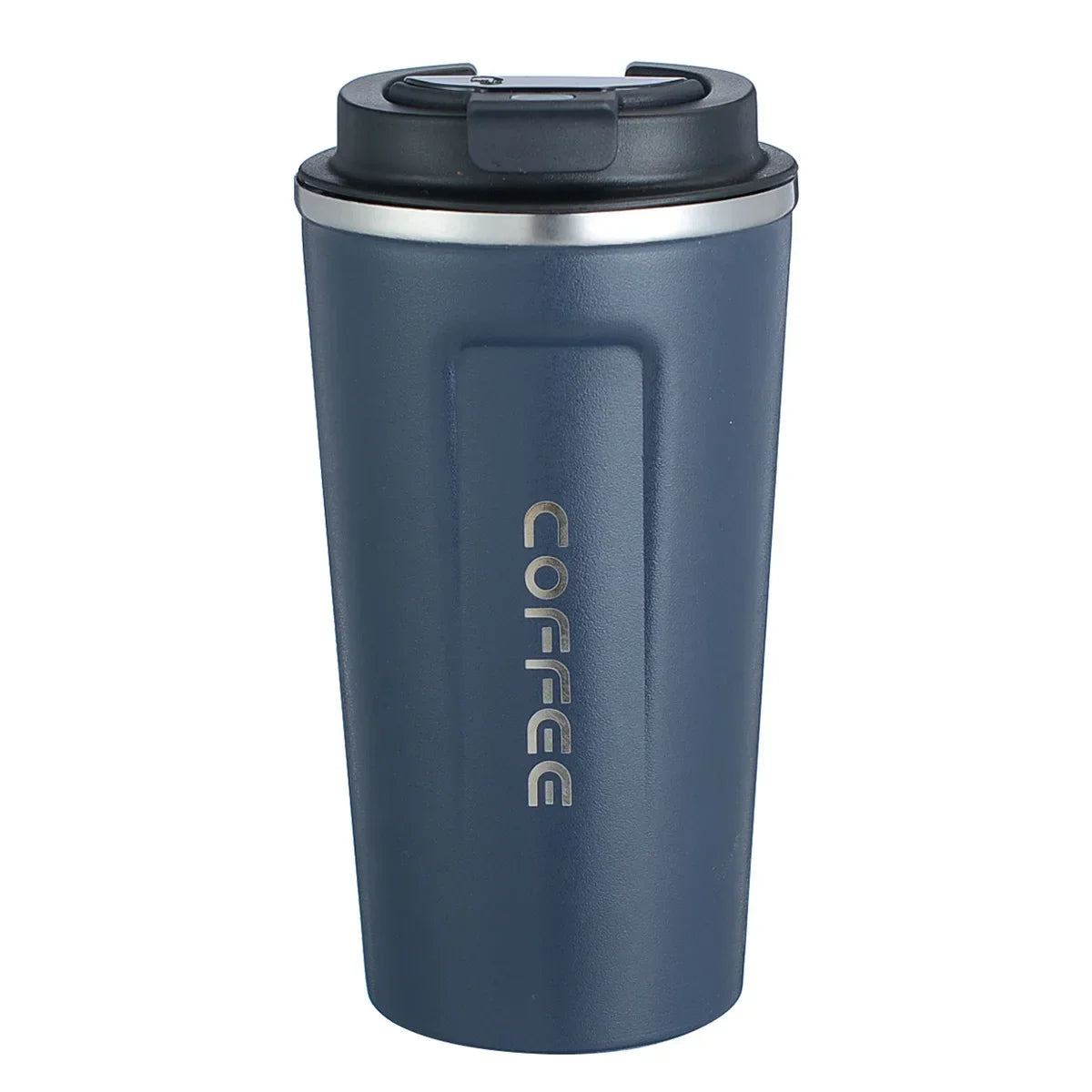 Maliben | Stainless Steel Thermo Mug With Smart Temperature Display - Tempmate