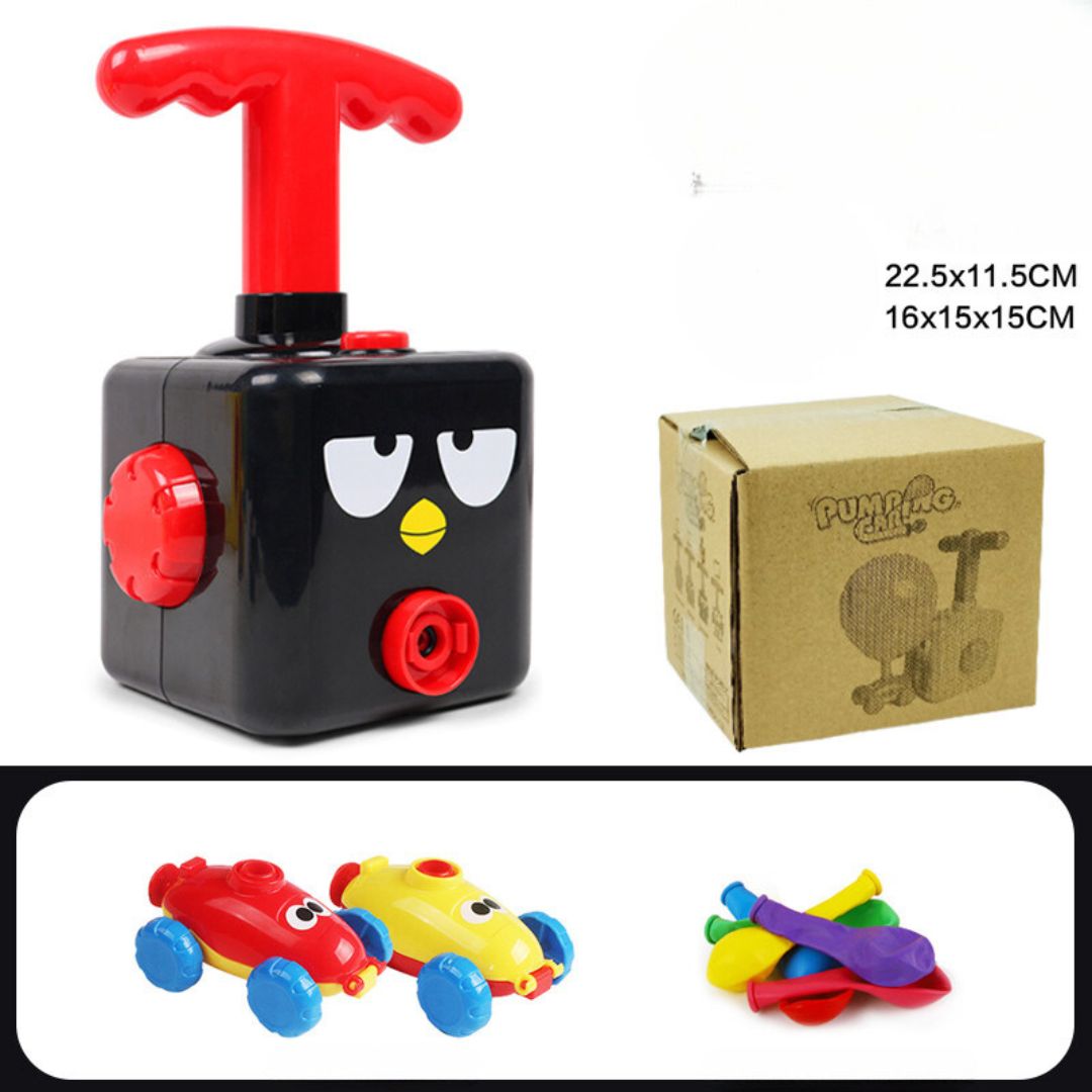 Maliben | Balloon Box Toy