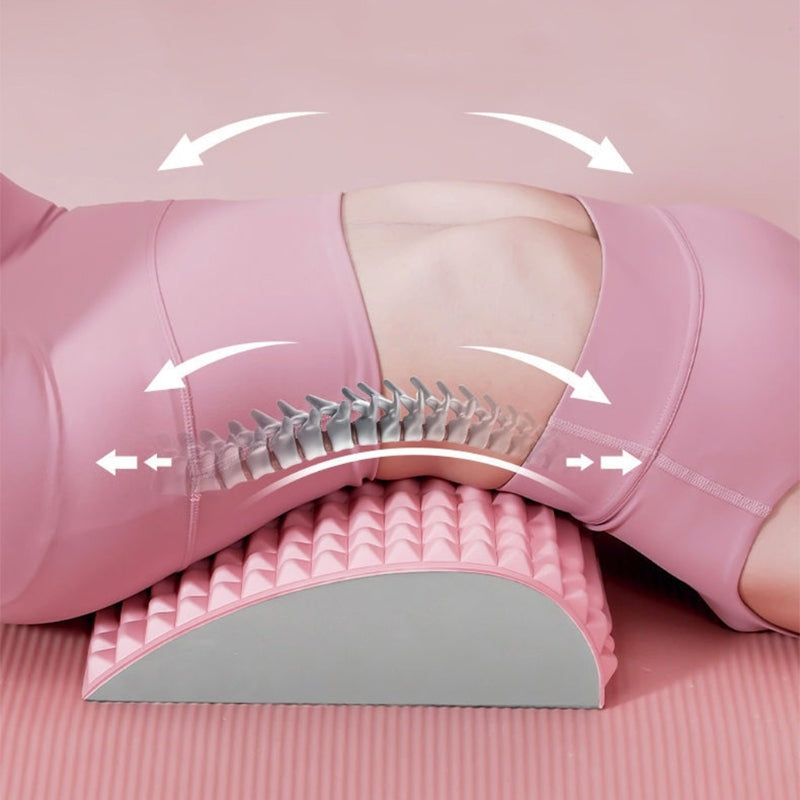 Maliben | Stretcher For Back Pain - Backrelief