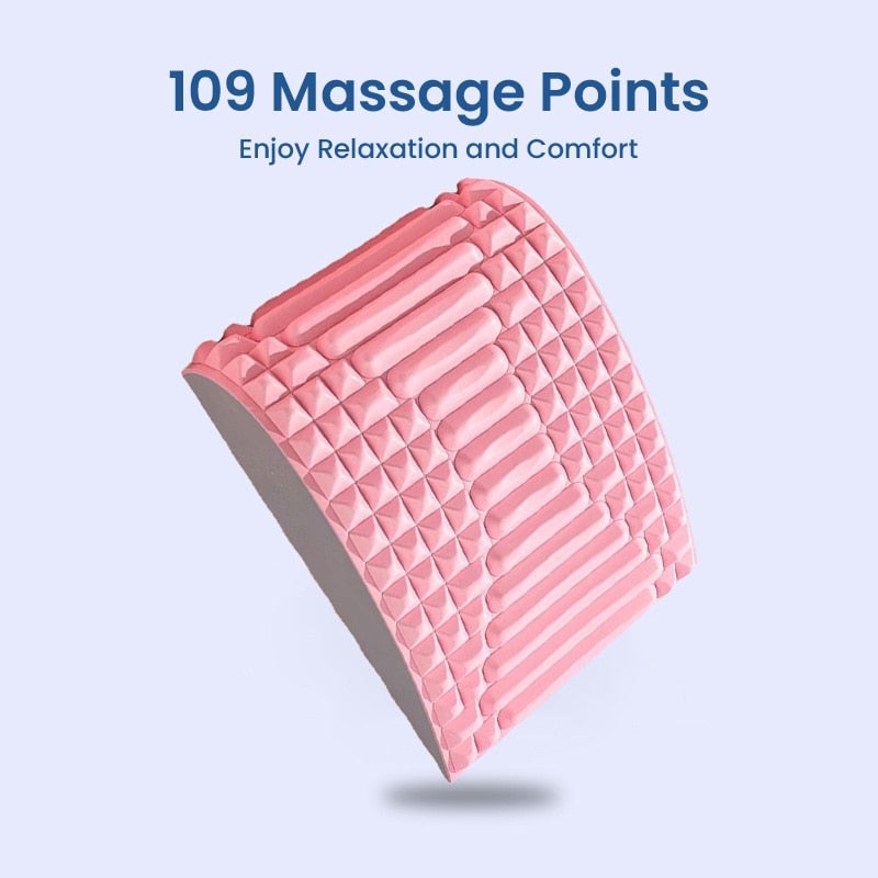 Maliben | Stretcher For Back Pain - Backrelief