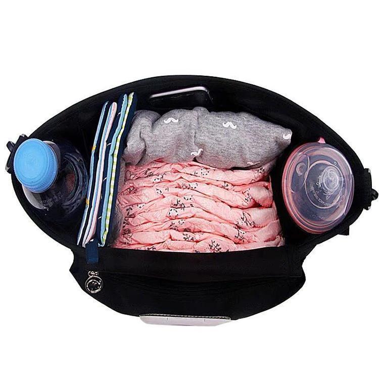 Maliben | Stroller Organizer
