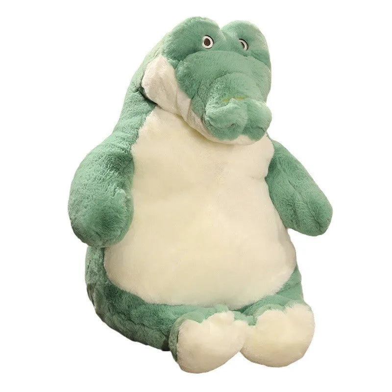 Maliben | Weighted Animal Plush - Snugglebuddy