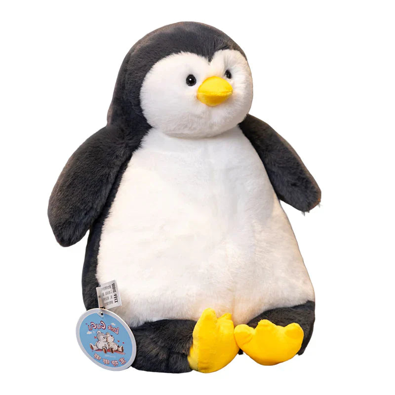 Maliben | Weighted Animal Plush - Snugglebuddy