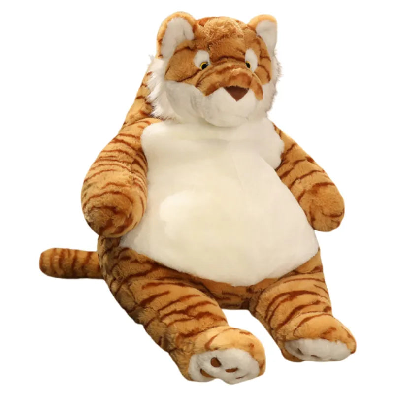 Maliben | Weighted Animal Plush - Snugglebuddy