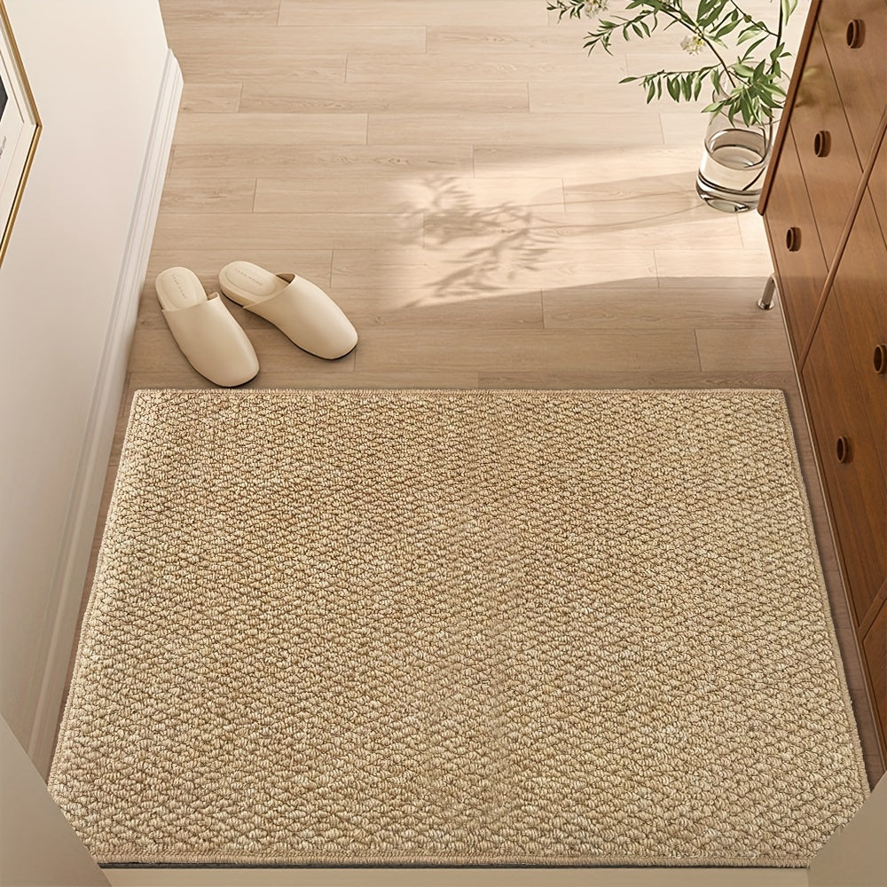 Maliben | Absorbent Non-Slip Indoor Mat For Entrance And Hallways