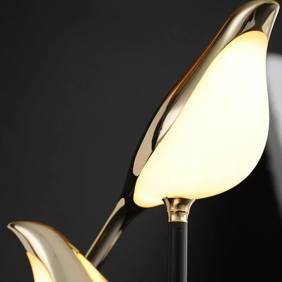 Maliben | Stylish Design Led Table Lamp - Avabird