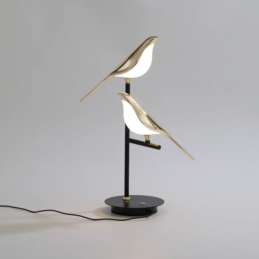 Maliben | Stylish Design Led Table Lamp - Avabird