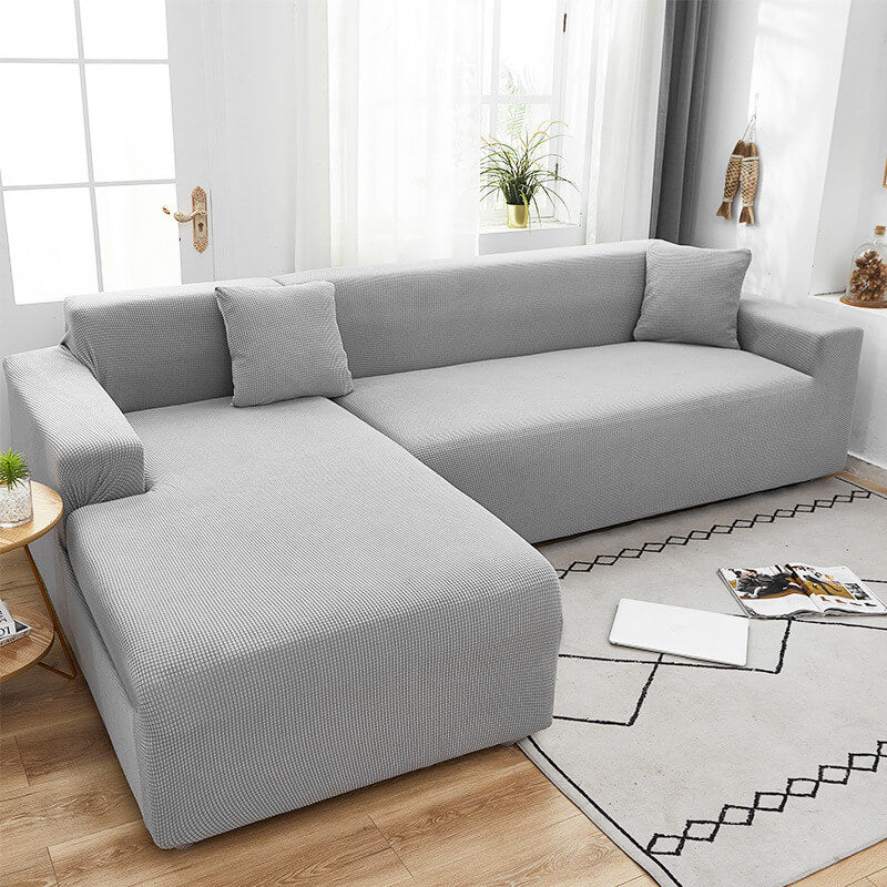 Maliben | Stylish Stretch Sofa Cover - StretchGuard