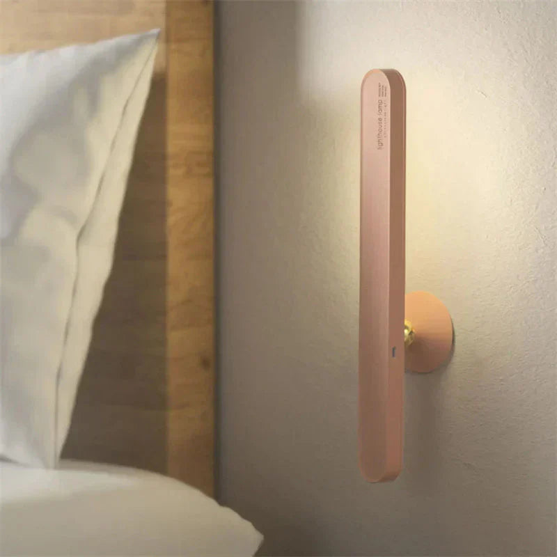 Maliben | Stylish Table Lamp - Luminza