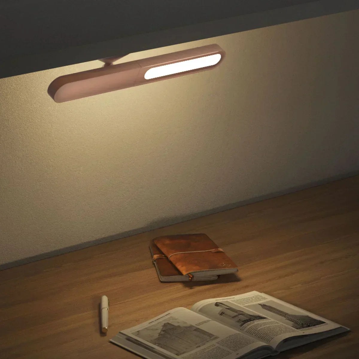 Maliben | Stylish Table Lamp - Luminza