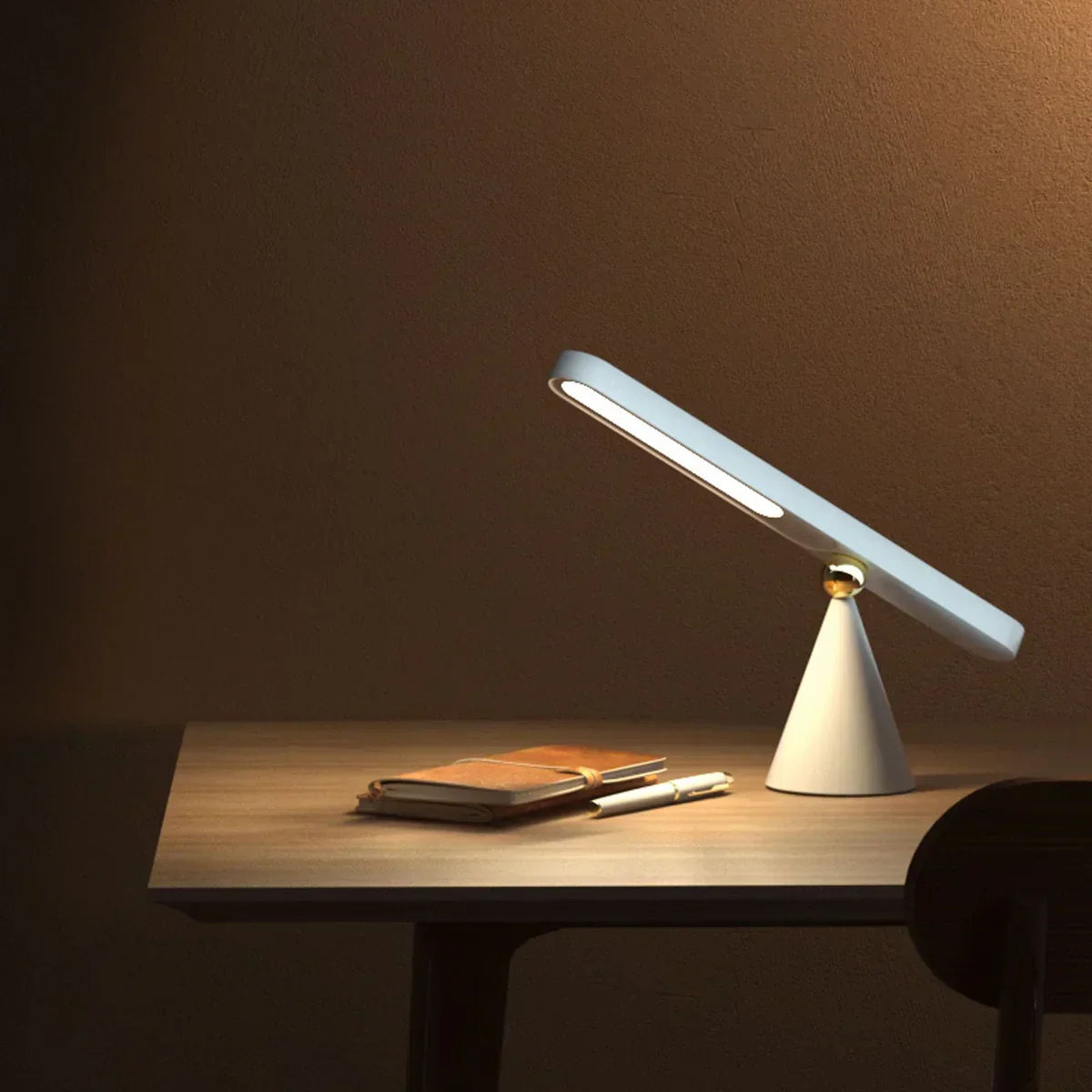 Maliben | Stylish Table Lamp - Luminza