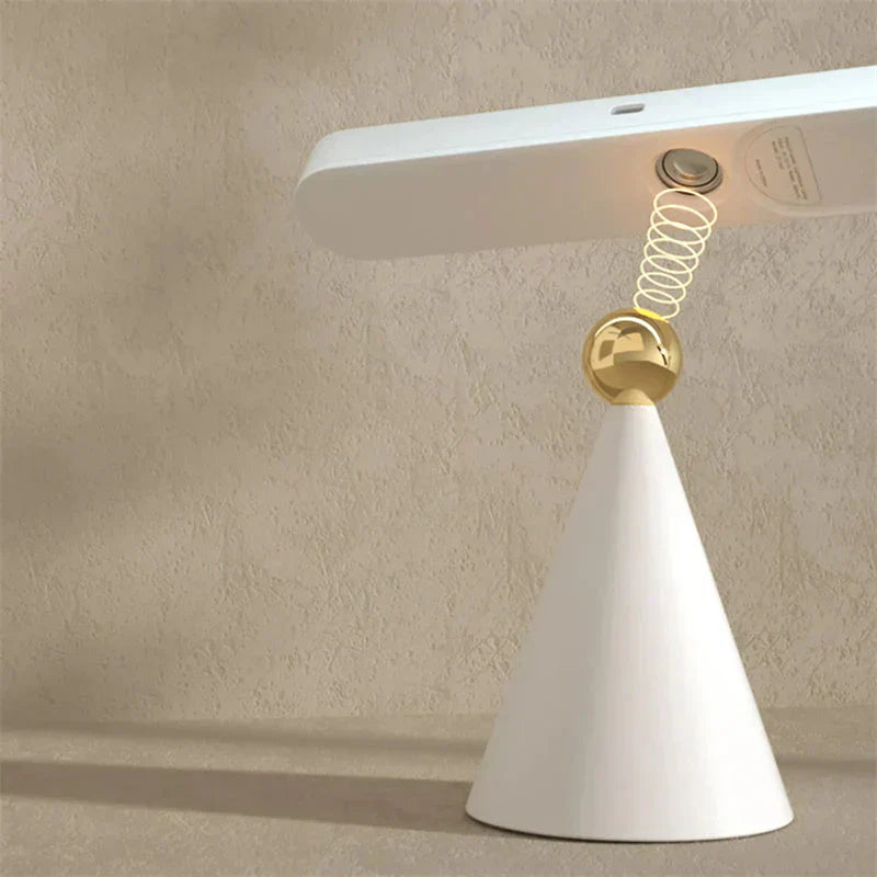 Maliben | Stylish Table Lamp - Luminza