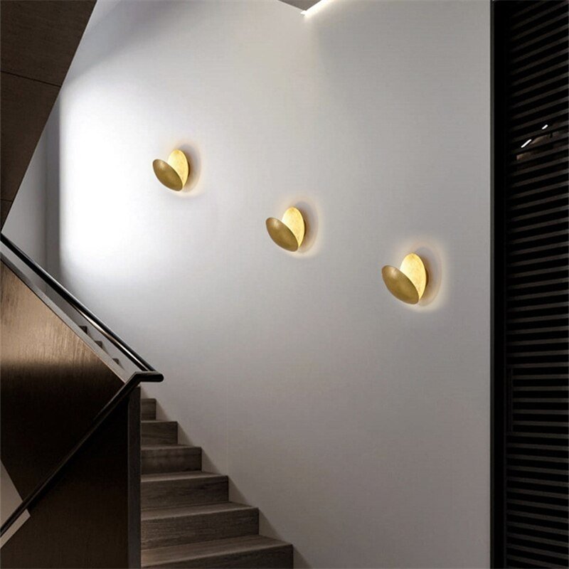 Maliben | Star Light - Unique And Elegant Wall Lamp - Magical Atmosphere