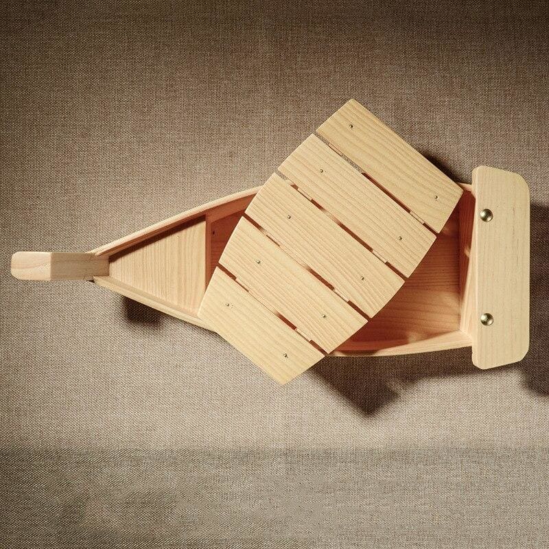 Maliben | Sushi Boat Hamako (3 Sizes)