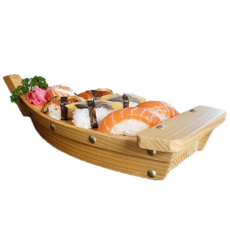 Maliben | Sushi Boat Hamako (3 Sizes)