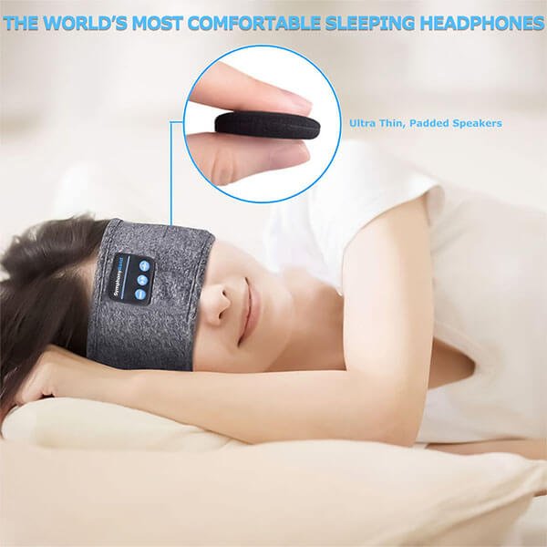 Maliben | Sleep Headphones