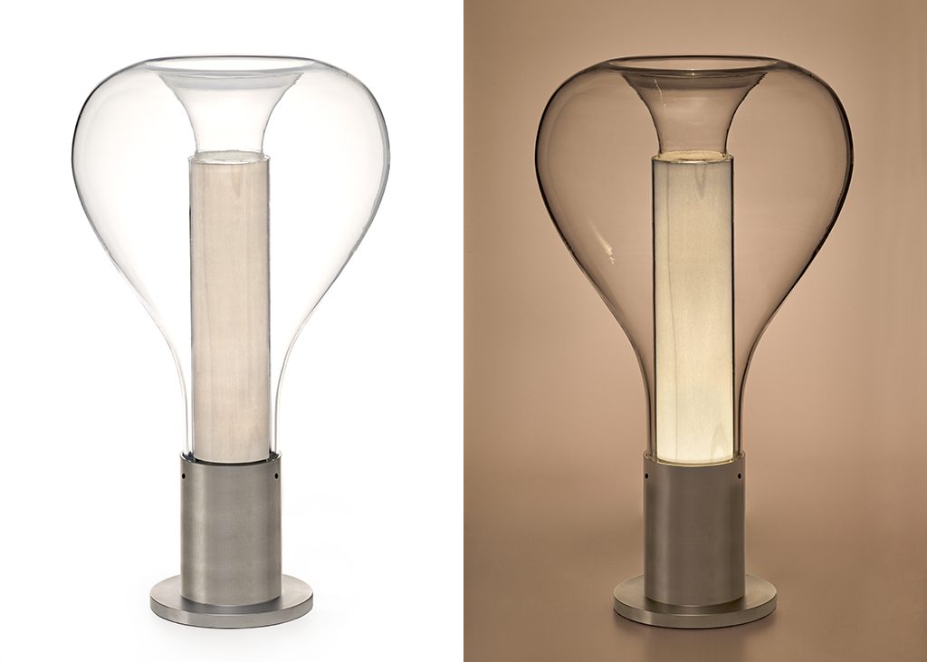 Maliben | Lavaglow Lamp - Unique Artistic Led Lighting