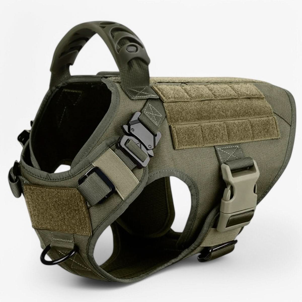 Maliben | Adjustable Dog Harness for Safe and Comfortable Training