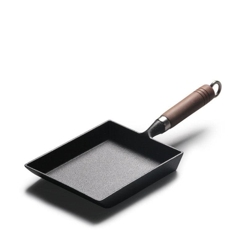 Maliben | Tamagoyaki Pan Itsuki