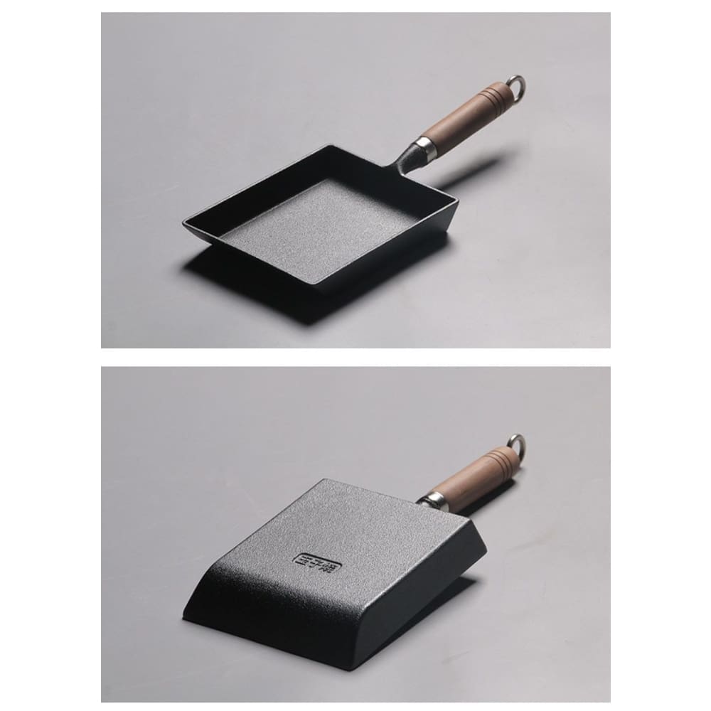 Maliben | Tamagoyaki Pan Itsuki